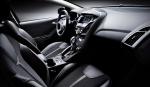 Ford Focus Hatchback 2010 года